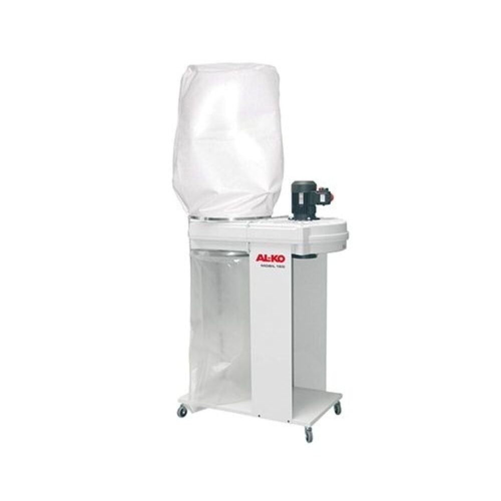 Illustration du produit: Aspiration des poussières Mobil 100 mobile pour machines de matelassage pour emballages cushion pack