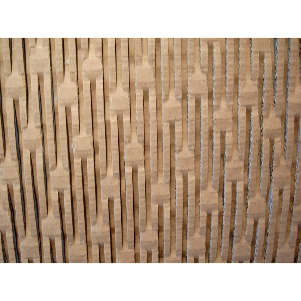 N° de l'image du produit 7 : cushion pack machine de matelassage pour emballages S3i, machine sur pied, CP 320, capacité de production jusqu’à 3 m³/h