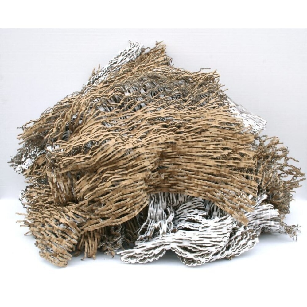 N° de l'image du produit 8 : cushion pack machine de matelassage pour emballages S3i, machine sur pied, CP 320, capacité de production jusqu’à 3 m³/h