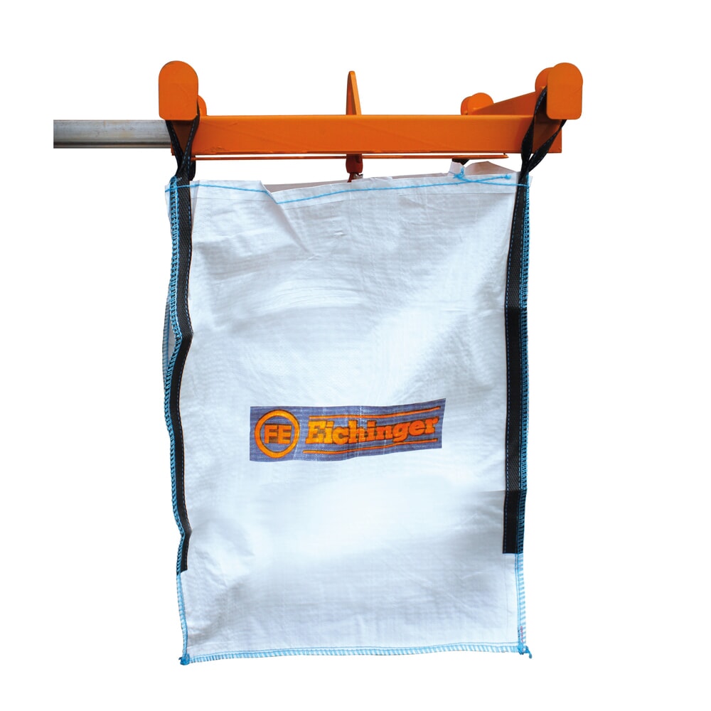 Illustration du produit: Traverse pour big bag Eichinger®, 1 000 kg, orangé pur