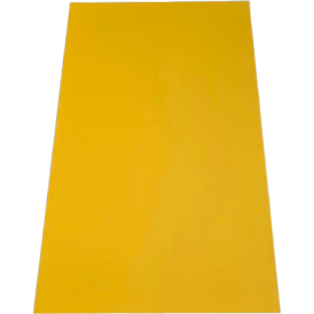 Illustration du produit: Bâche de calage/intérieure pour bac de rétention Light pliable Steinbock®, l x P 1 160 x 2 360 mm