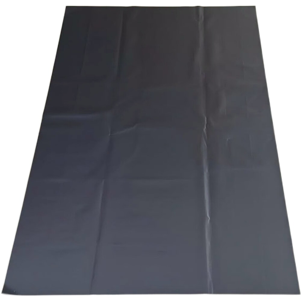 Illustration du produit: Bâche de calage/bâche intérieure pour bac de rétention Ultra pliable Steinbock®, l x P 6 060 x 6 060 mm