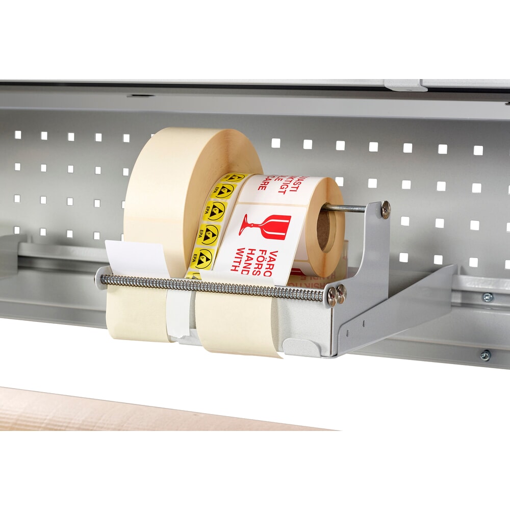 N° de l'image du produit 4 : Distributeur d'étiquettes TRESTON pour rouleaux adhésifs