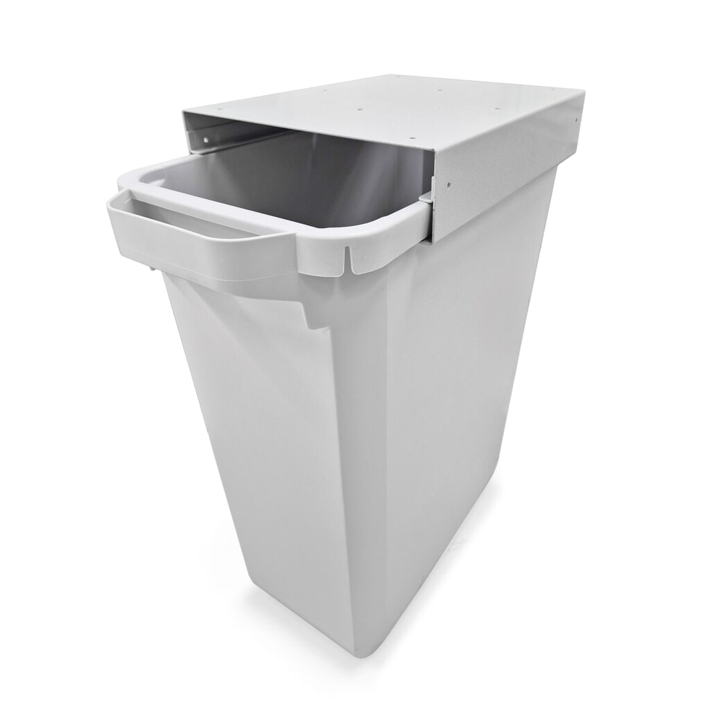 Conteneur à déchets TRESTON PRMB avec supports en acier, 60 l, HxlxP 650 x 286 x 570 mm, extensible Illustration du produit: Conteneur à déchets TRESTON PRMB avec supports en acier, 60 l, HxlxP 650 x 286 x 570 mm, extensible