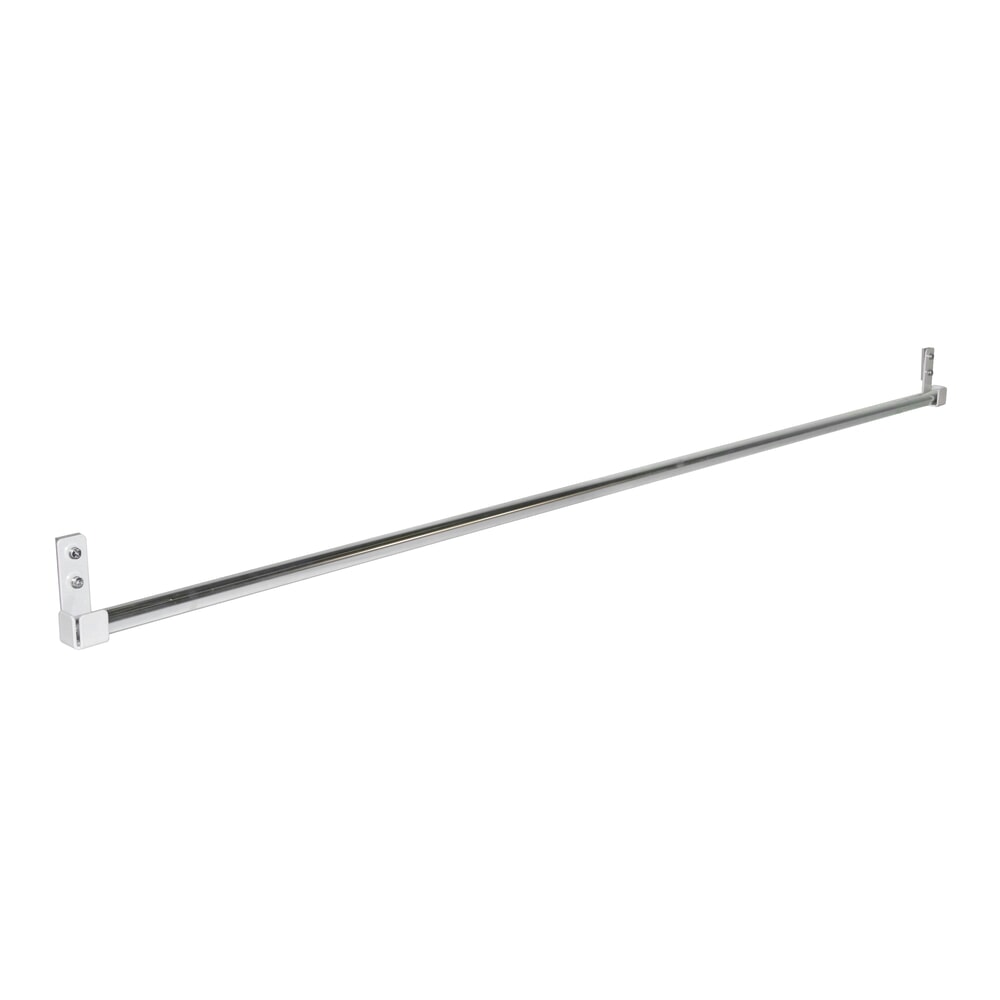 N° de l'image du produit 3 : Support supérieur pour rouleau de papier TRESTON pour profilés en C, largeur 1 800 mm