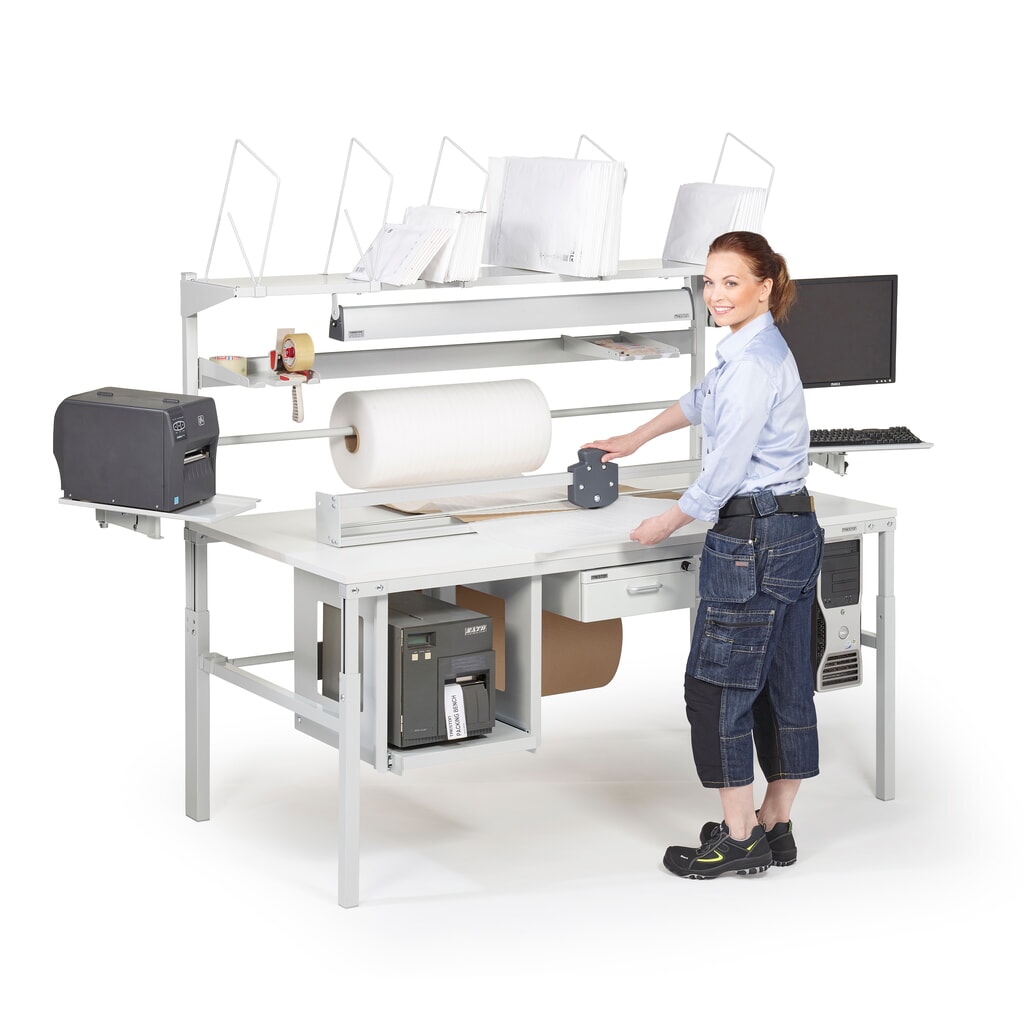 Dispositif de coupe TRESTON PPC 150 N° de l'image du produit 3 : Dispositif de coupe TRESTON PPC 150