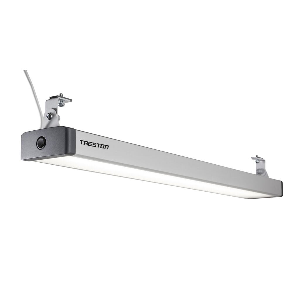 Illustration du produit: LED NaturLite TRESTON 900, HxlxP 50 x 900 x 120 mm, intensité lumineuse (lx/1m) 2 300, flux lumineux 5 200 lm