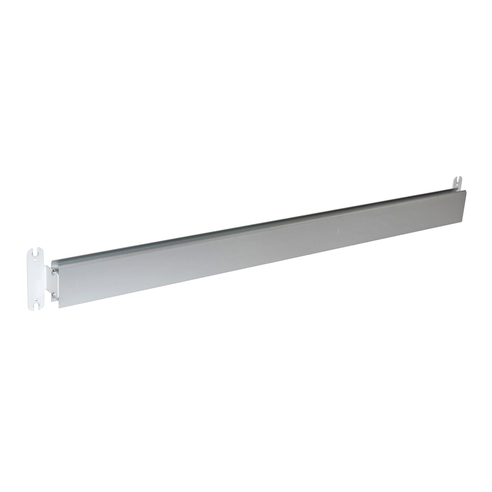 N° de l'image du produit 1 : Profilé à caisson BP pour table de travail TRESTON WB, ESD, longueur 985 mm