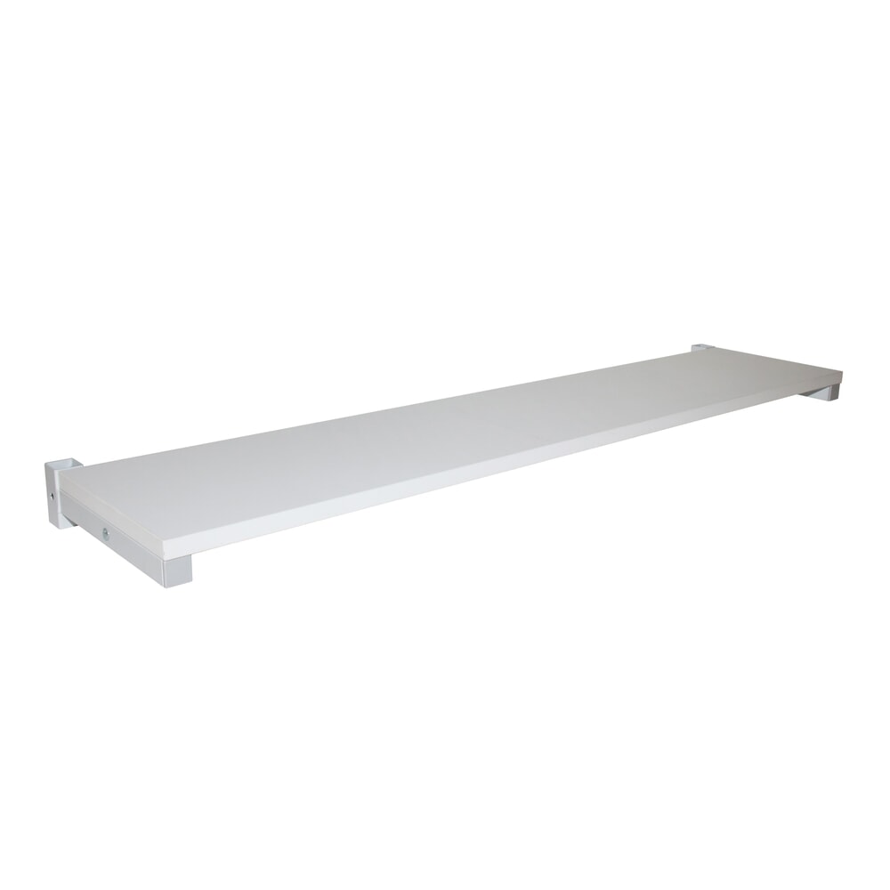 Illustration du produit: Étagère pour table de travail, l x P 1 500 x 310 mm