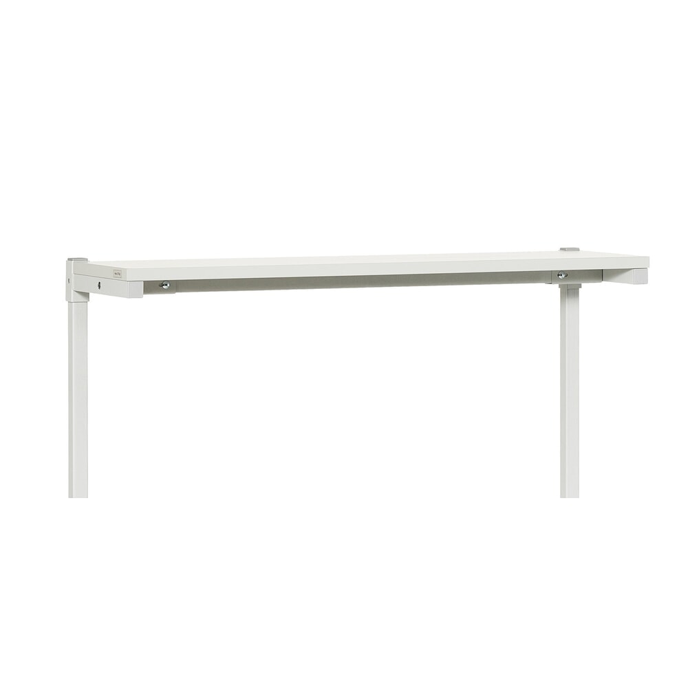 N° de l'image du produit 3 : Étagère pour table de travail, l x P 1 500 x 310 mm