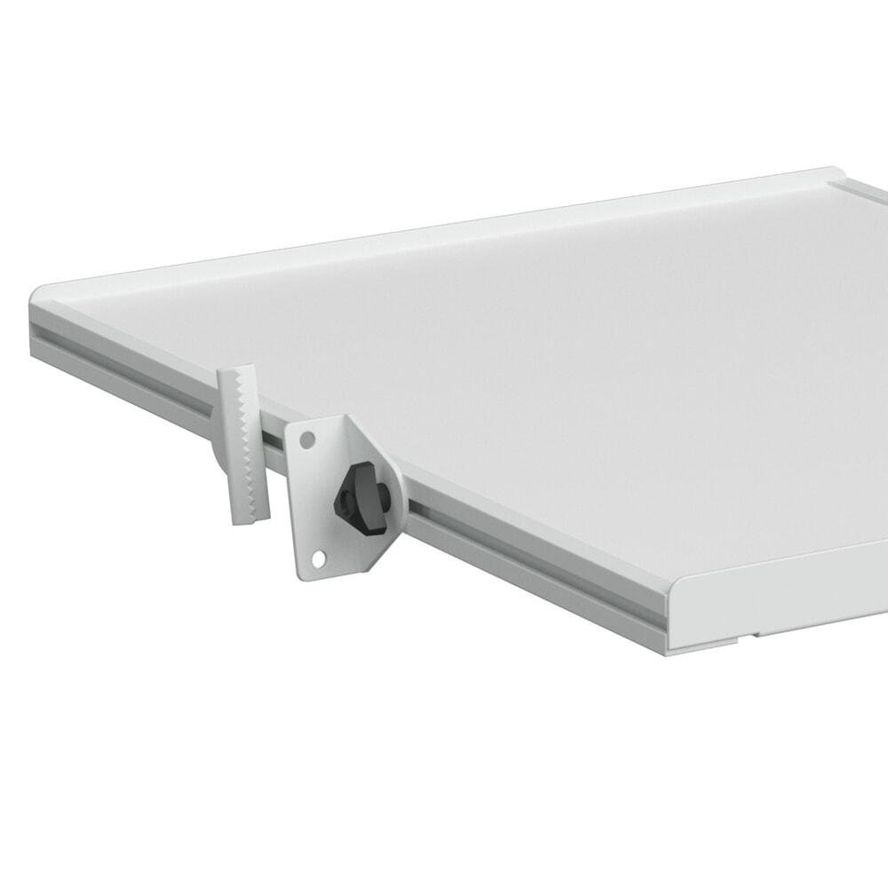 N° de l'image du produit 5 : Étagères pour chariot universel, réglables
