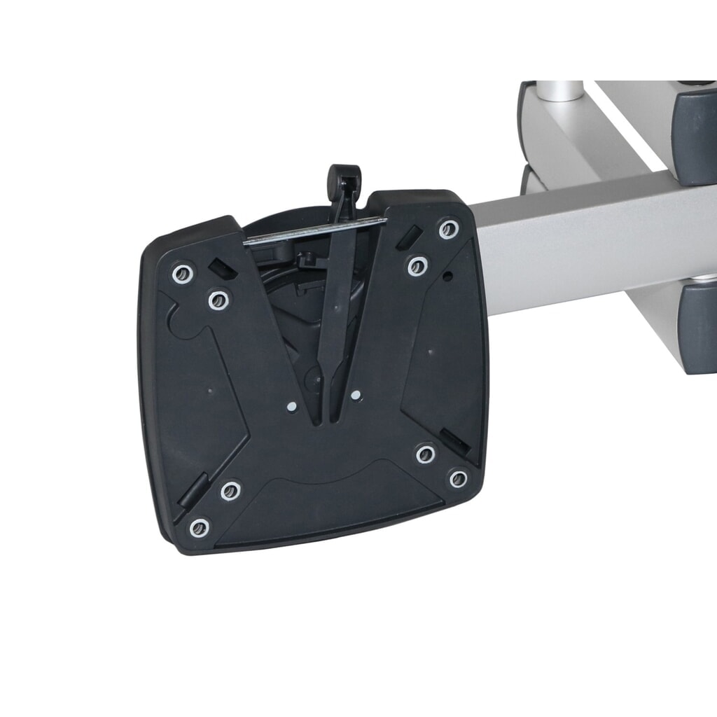 Bras pivotant double TRESTON pour écran plat LCD, capacité de charge 15 kg N° de l'image du produit 4 : Bras pivotant double TRESTON pour écran plat LCD, capacité de charge 15 kg
