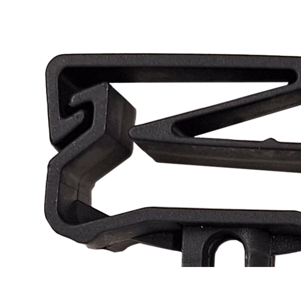 N° de l'image du produit 4 : Kit de fixation pour câbles, 5 pièces