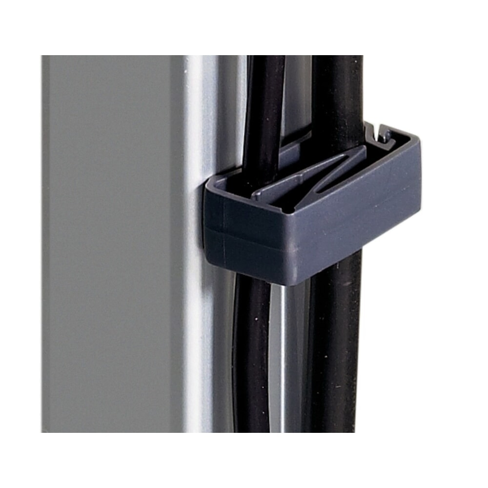N° de l'image du produit 5 : Kit de fixation pour câbles, 5 pièces