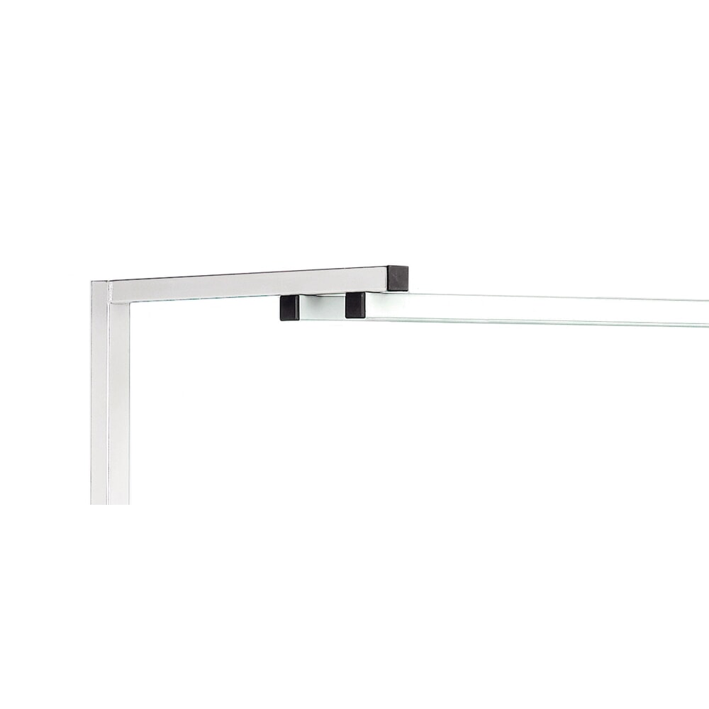 Illustration du produit: Rail supplémentaire pour porte-outils et rampe lumineuse pour tables de travail, largeur 1 500 mm