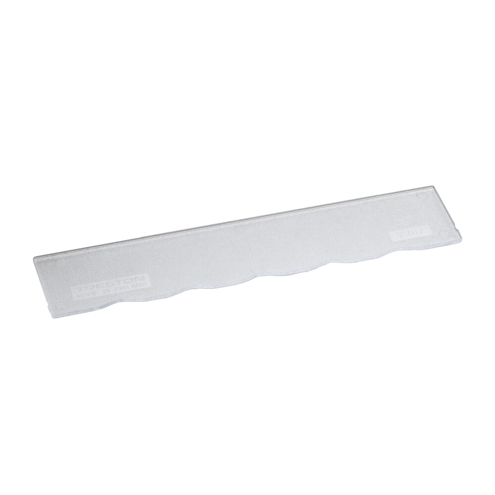 N° de l'image du produit 1 : Cloisons intermédiaires longitudinales, pour systèmes de rangement pour petites pièces Premium, pour une hauteur de 37 mm