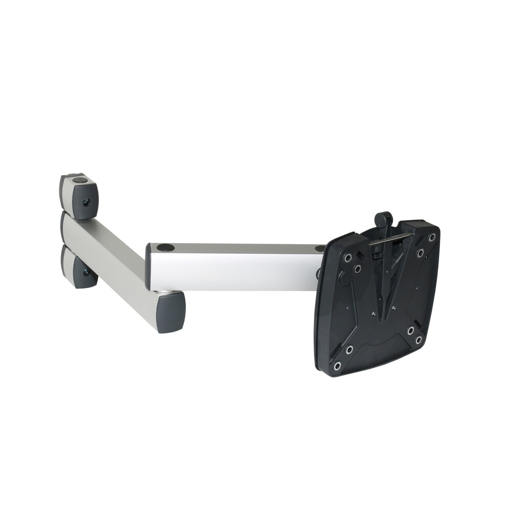 Bras pivotant pour écran plat pour table de travail TRESTON de type WB Illustration du produit: Bras pivotant pour écran plat pour table de travail TRESTON de type WB
