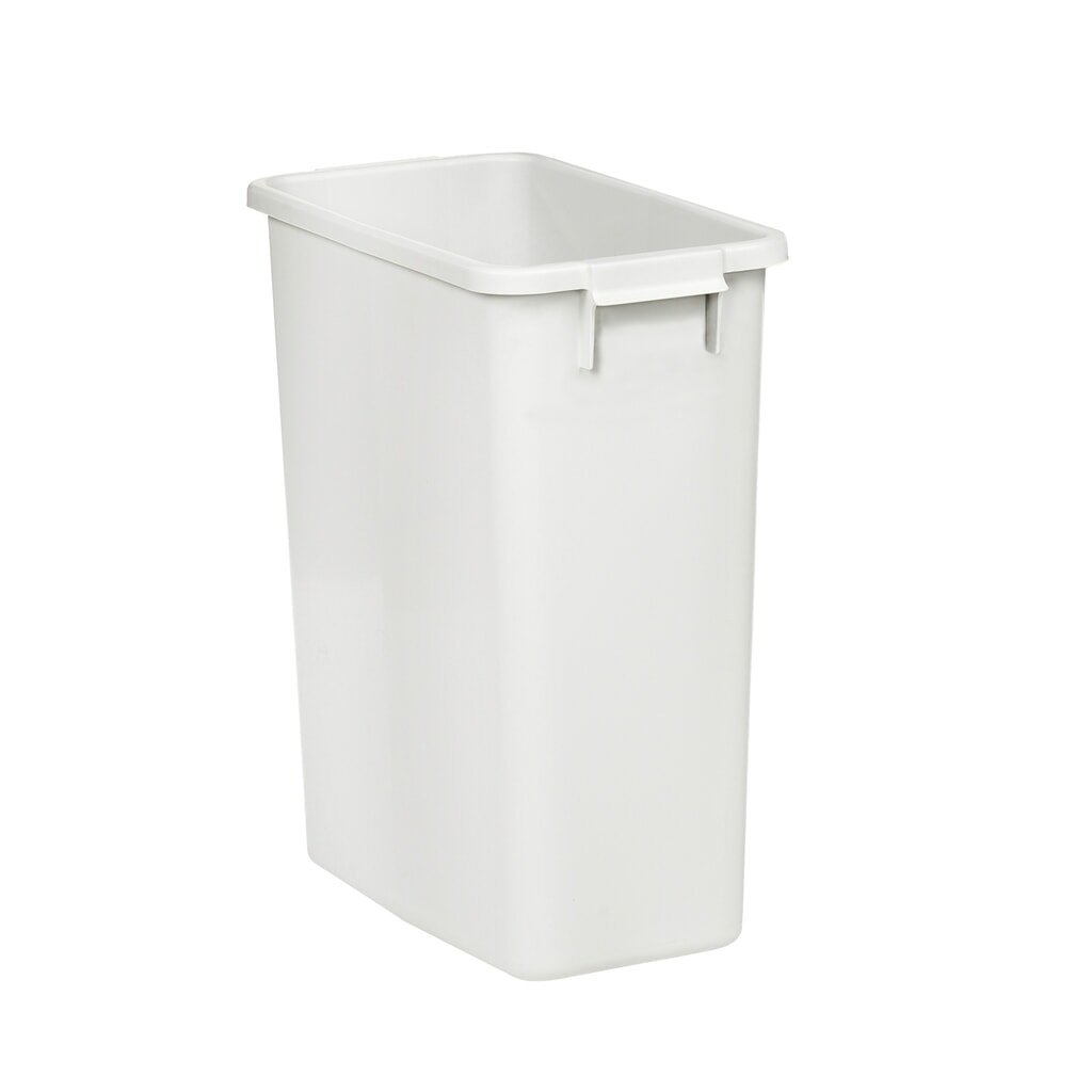 Conteneur à déchets TRESTON PRMB avec supports en acier, 60 l, HxlxP 585 x 280 x 530 mm Illustration du produit: Conteneur à déchets TRESTON PRMB avec supports en acier, 60 l, HxlxP 585 x 280 x 530 mm