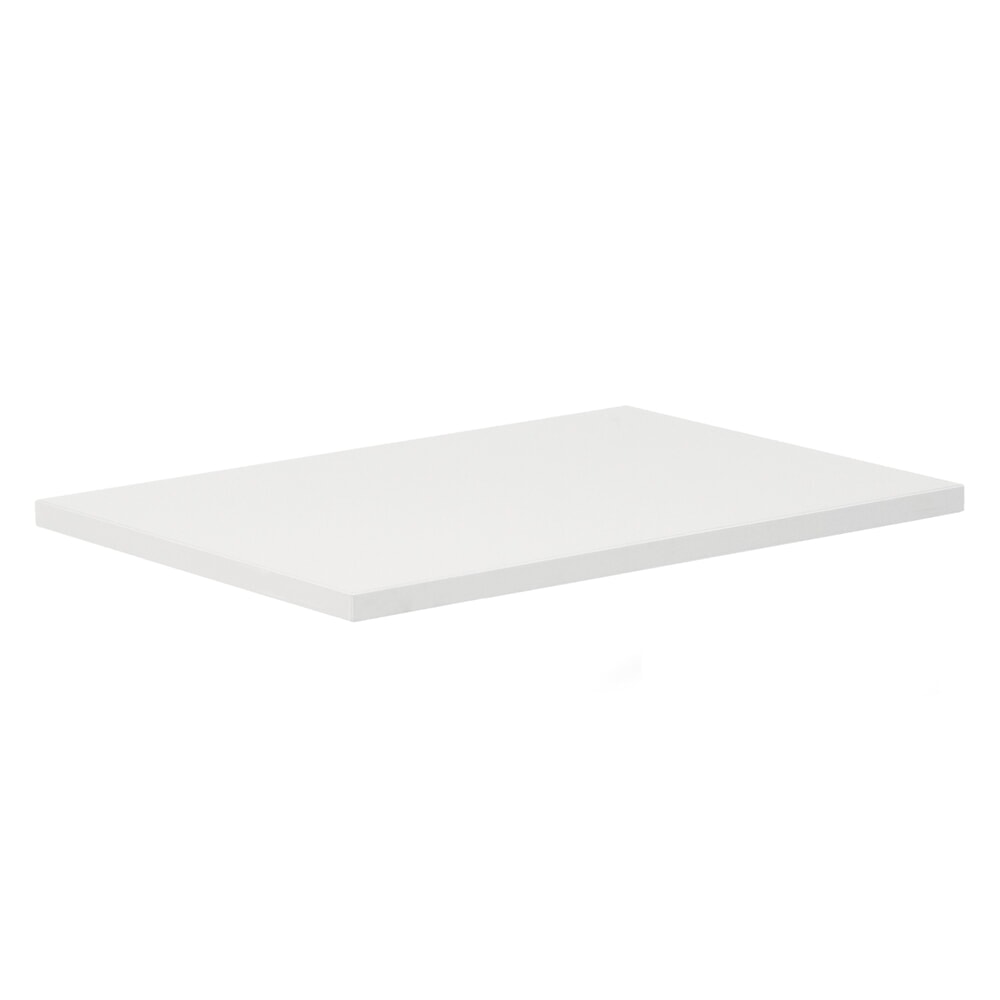 Illustration du produit: Plateau inférieur pour servante TRESTON, ESD, lxP 700 x 418 mm