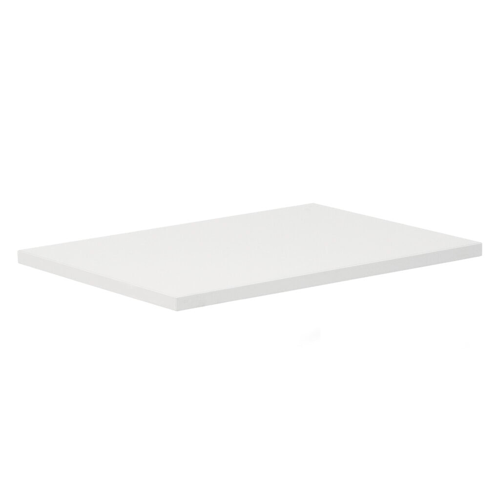 Plateau inférieur pour servante TRESTON, ESD, lxP 1000 x 618 mm Illustration du produit: Plateau inférieur pour servante TRESTON, ESD, lxP 1000 x 618 mm