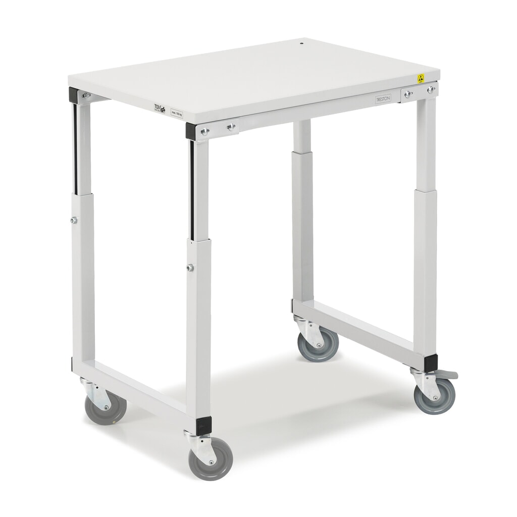 Illustration du produit: Servante TRESTON, ESD, lxP 700 x 1 000 mm