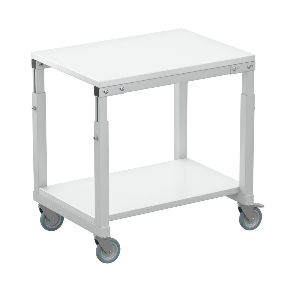 N° de l'image du produit 3 : Plateau inférieur pour servante TRESTON, ESD, lxP 1000 x 618 mm