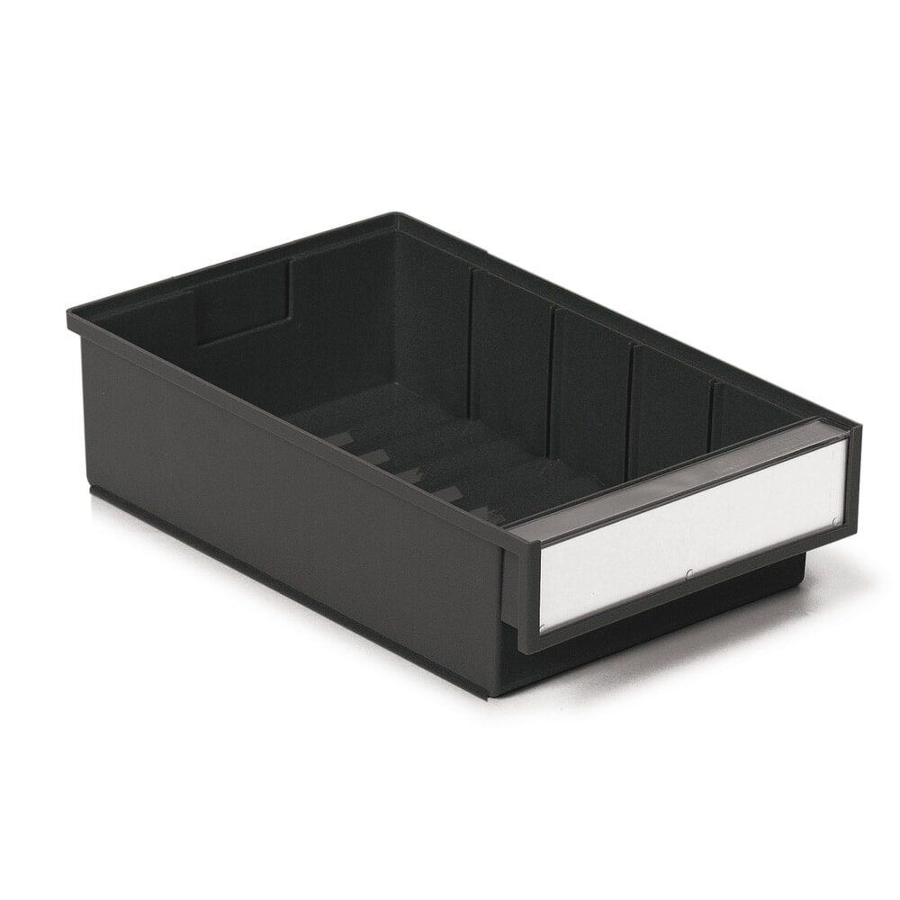 Illustration du produit: Tiroir TRESTON, ESD, H x l x P 82 x 186 x 300 mm