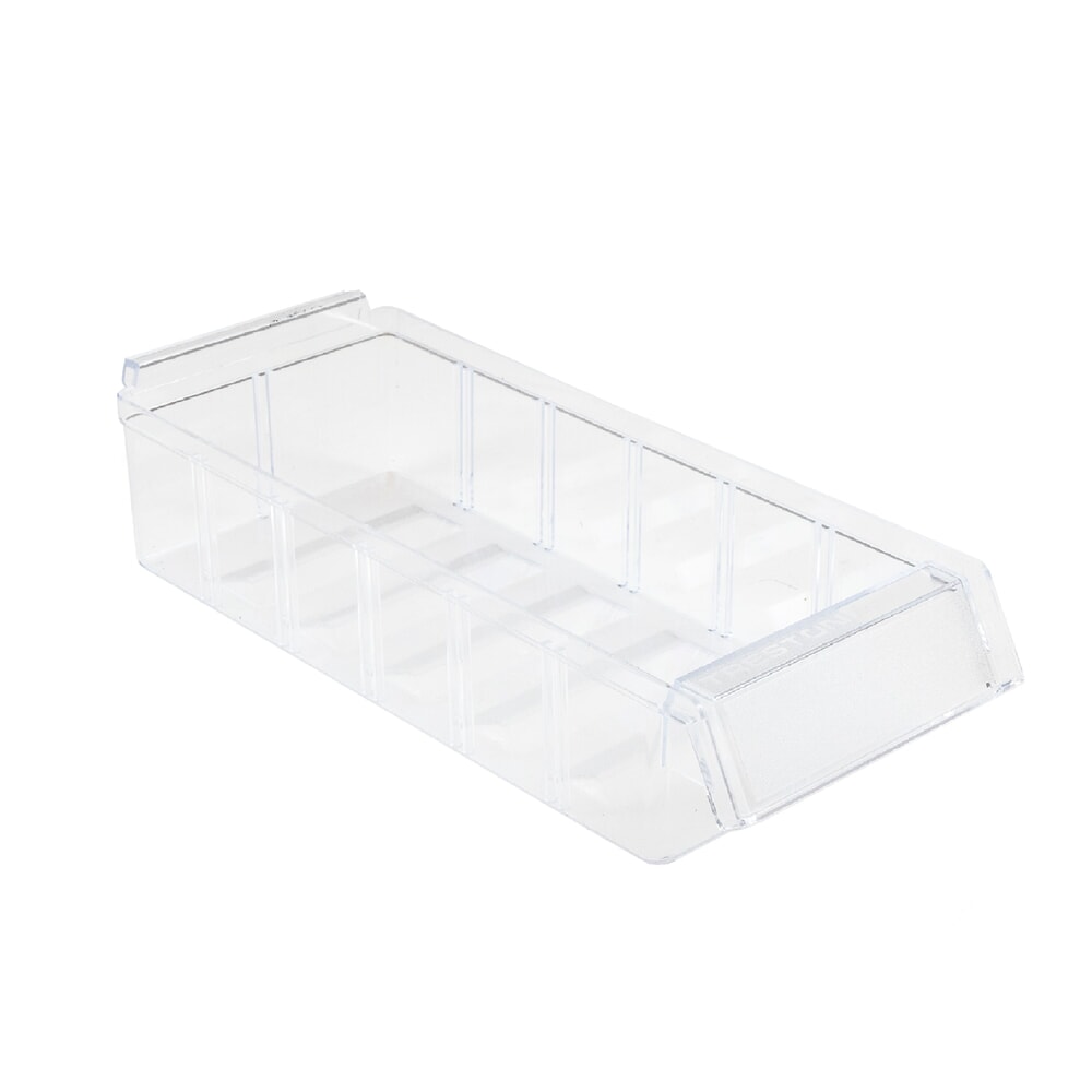 N° de l'image du produit 4 : Cloisons intermédiaires longitudinales, pour systèmes de rangement pour petites pièces Premium, pour une hauteur de 37 mm