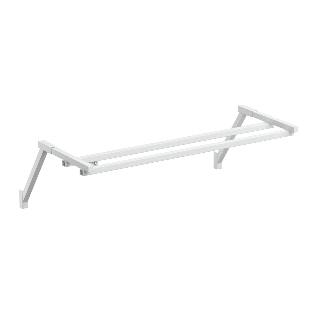 N° de l'image du produit 1 : Extension pour table de travail TRESTON de type WB, largeur 1 500 mm
