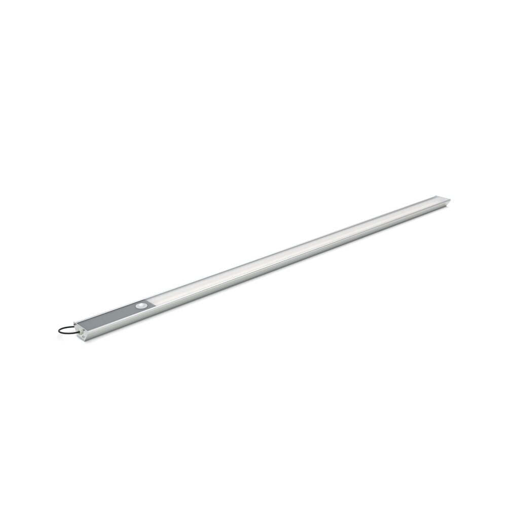N° de l'image du produit 2 : wsm® abri pour fumeurs Professional Köln, vitrage ESG, éclairage intégré, en kit, H x l x P 2440 mm x 2165 mm x 2165 mm
