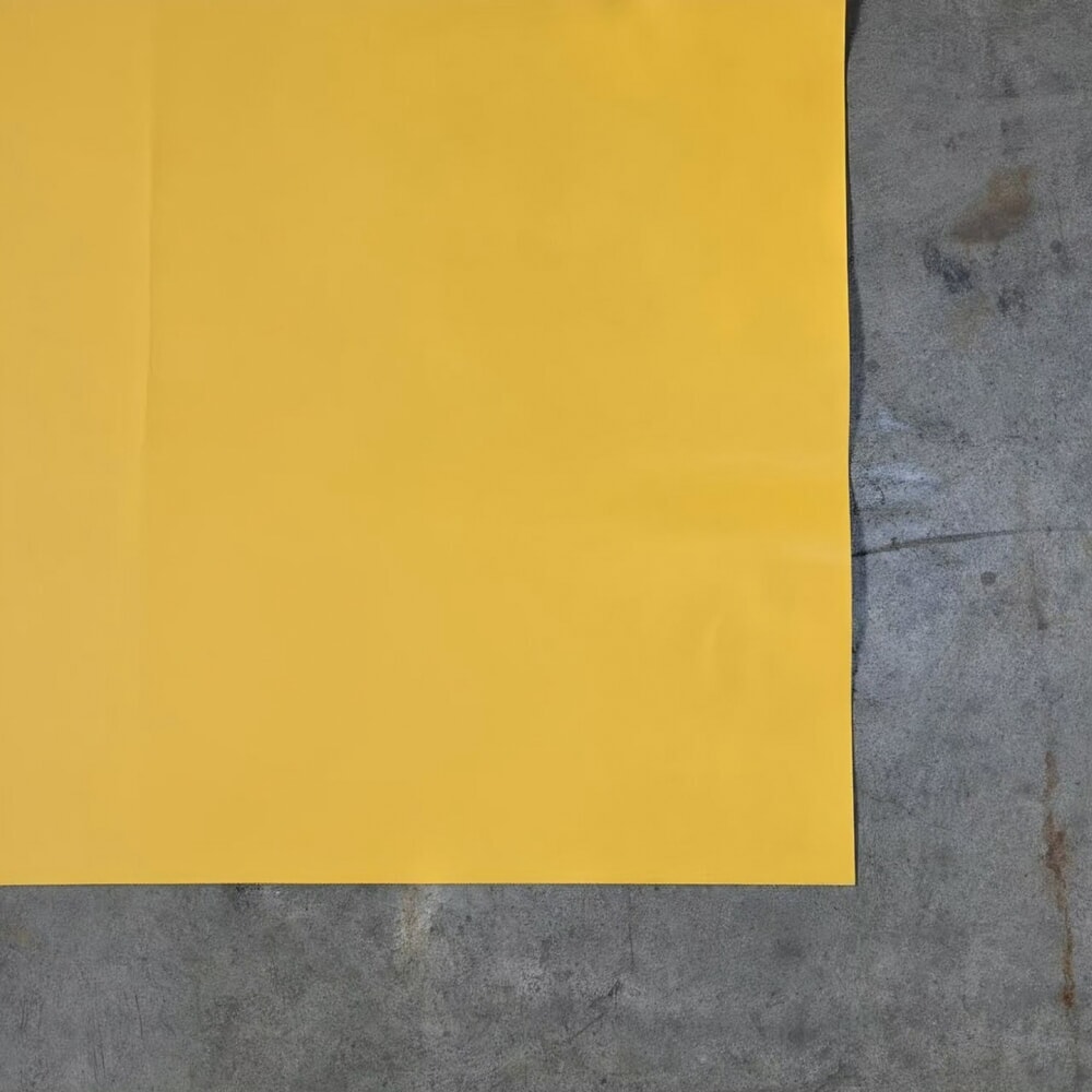 N° de l'image du produit 5 : Bâche de calage/intérieure pour bac de rétention Light pliable Steinbock®, l x P 1 160 x 1 760 mm