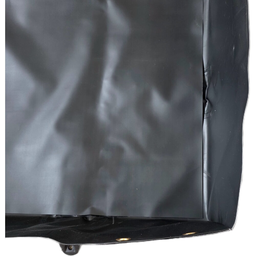 N° de l'image du produit 3 : Bâche de calage/bâche intérieure pour bac de rétention Ultra pliable Steinbock®, l x P 6 060 x 6 060 mm