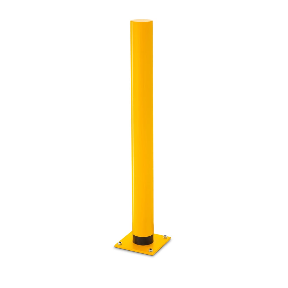 Illustration du produit: Anrotec déflecteur avec alarme de sonnette