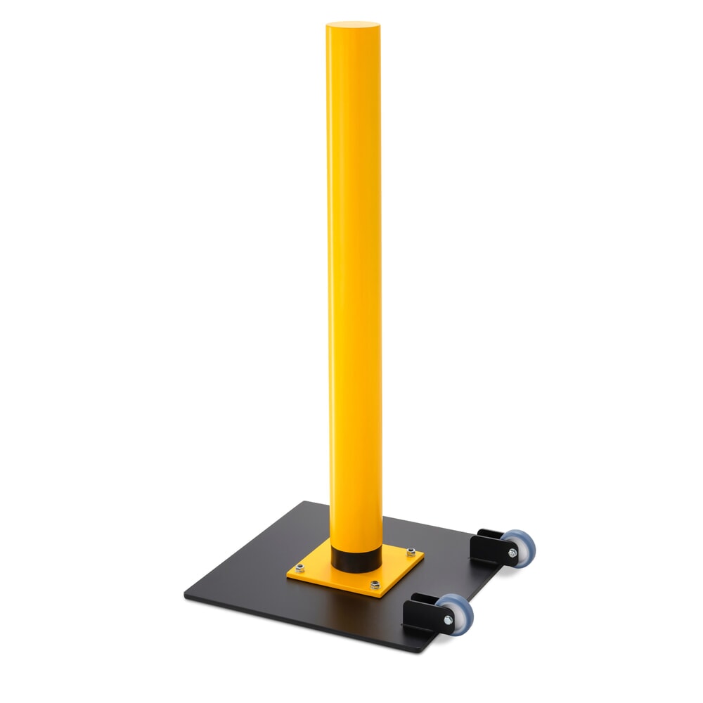 N° de l'image du produit 3 : Structure mobile pour Anrotec déflecteur avec alarme de sonnette