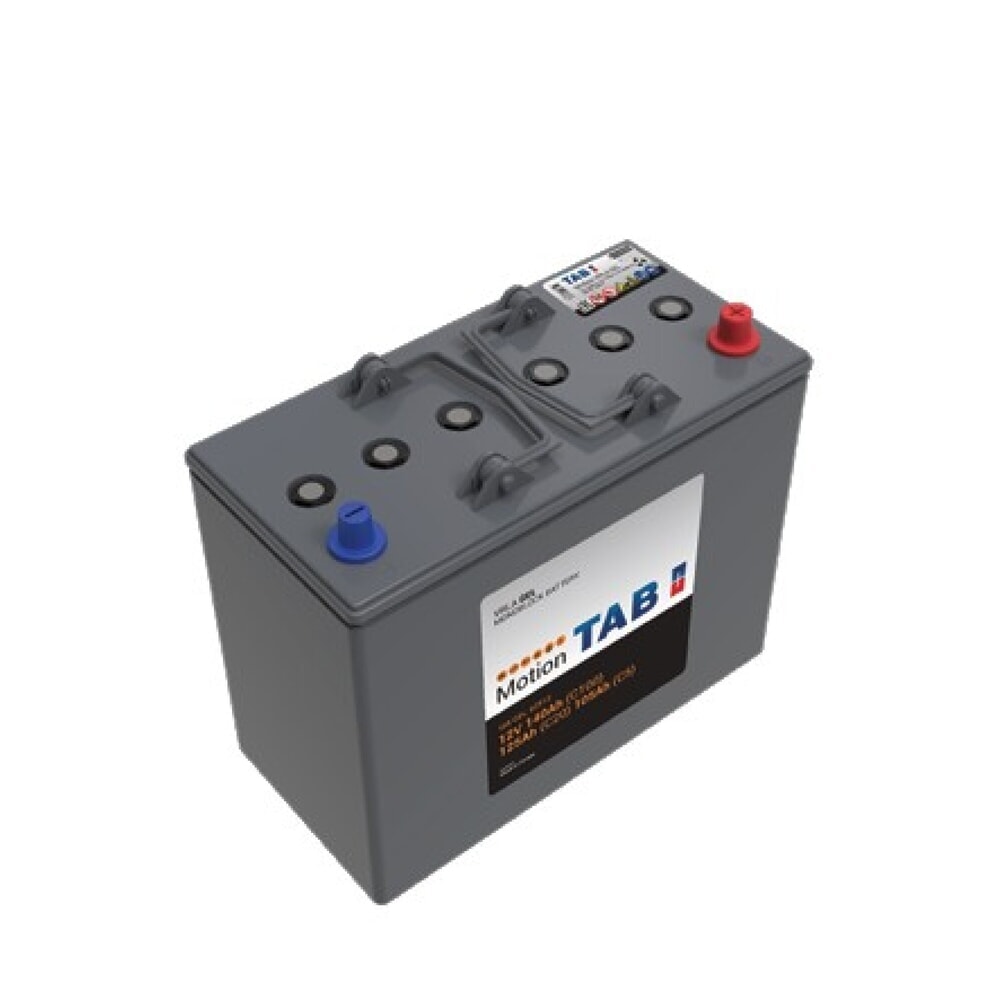 Illustration du produit: Batterie 12 V / 105 Ah, gel