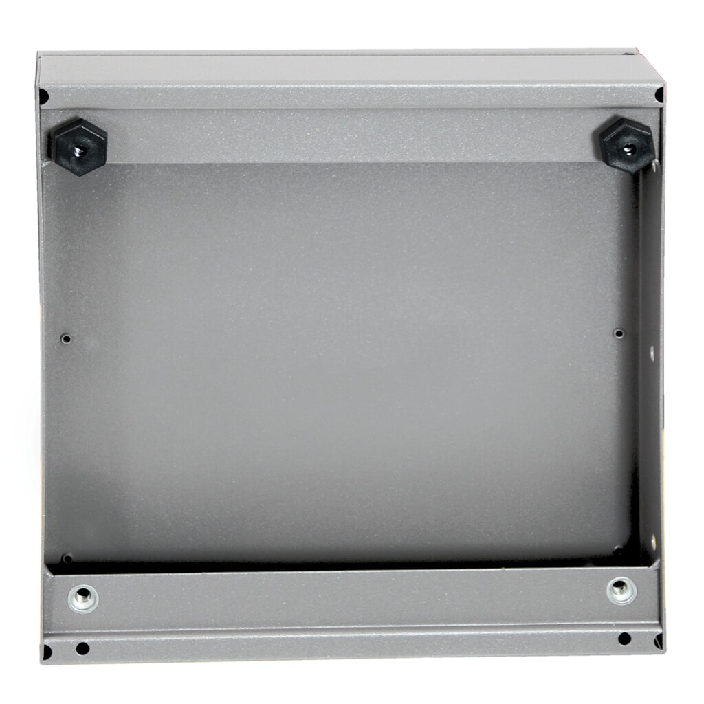 Collecteur de déchets stumpf®, 1x 30 litres, couvercle bleu N° de l'image du produit 9 : Collecteur de déchets stumpf®, 1x 30 litres, couvercle bleu
