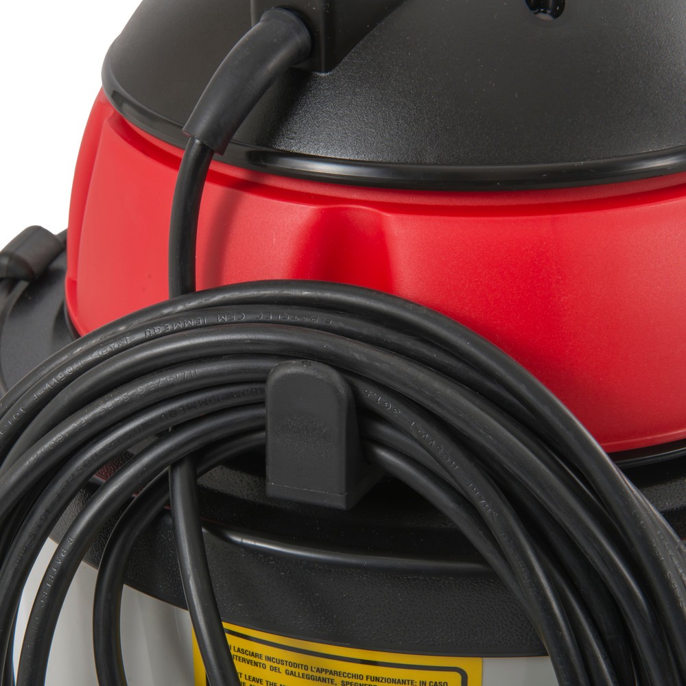 Numéro de l'image du produit 7: Aspirateur à poussière et eau Steinbock®, plastique, 1 200 W, 27 l