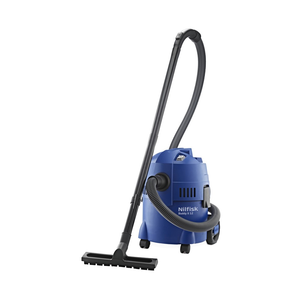 Numéro de l'image du produit 1: Aspirateur de bureau Nilfisk® Buddy II 18, 1 200 W, 18 l