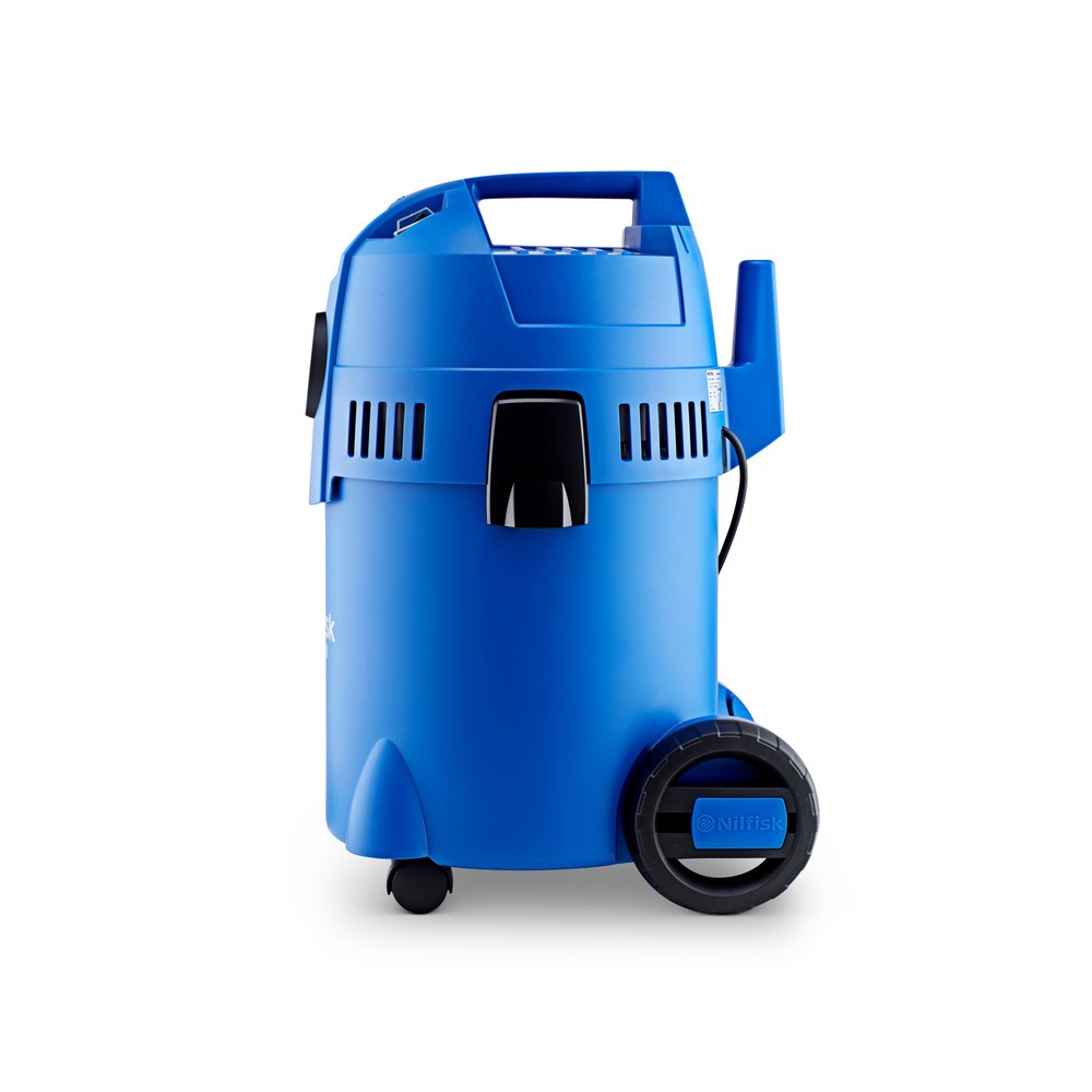 Numéro de l'image du produit 3: Aspirateur de bureau Nilfisk® Buddy II 18, 1 200 W, 18 l