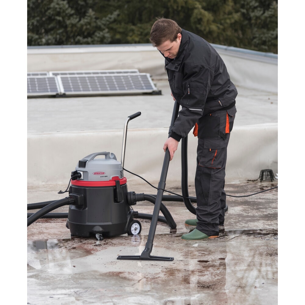 N° de l'image du produit 12 : Aspirateur de pompage N51/ 1 KPS, 1300 W, 50 L