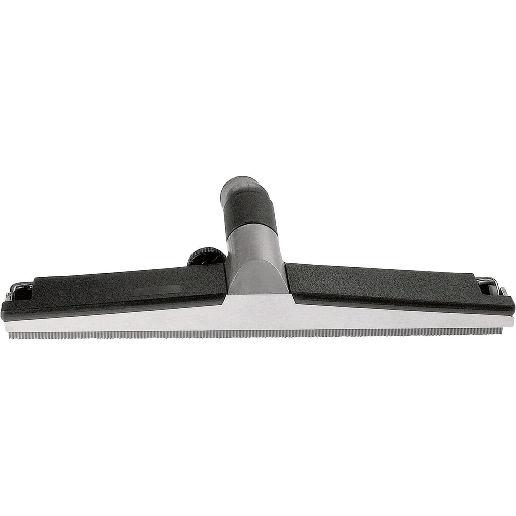 Suceur de sol, grande largeur, pour aspirateur industriel Nilfisk®, largeur de travail 450 mm Illustration du produit: Suceur de sol, grande largeur, pour aspirateur industriel Nilfisk®, largeur de travail 450 mm