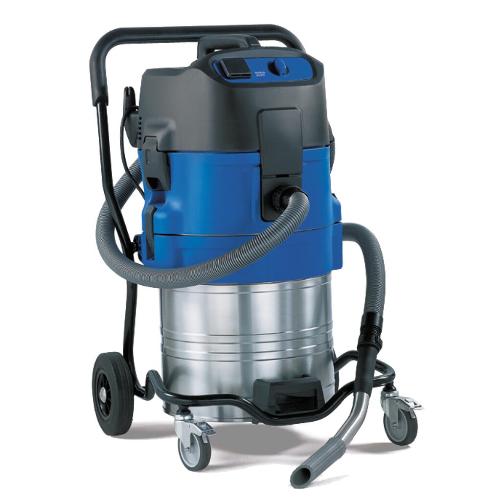 Illustration du produit: Aspirateur eau et poussière Nilfisk® ATTIX 751-11, 1 500 W