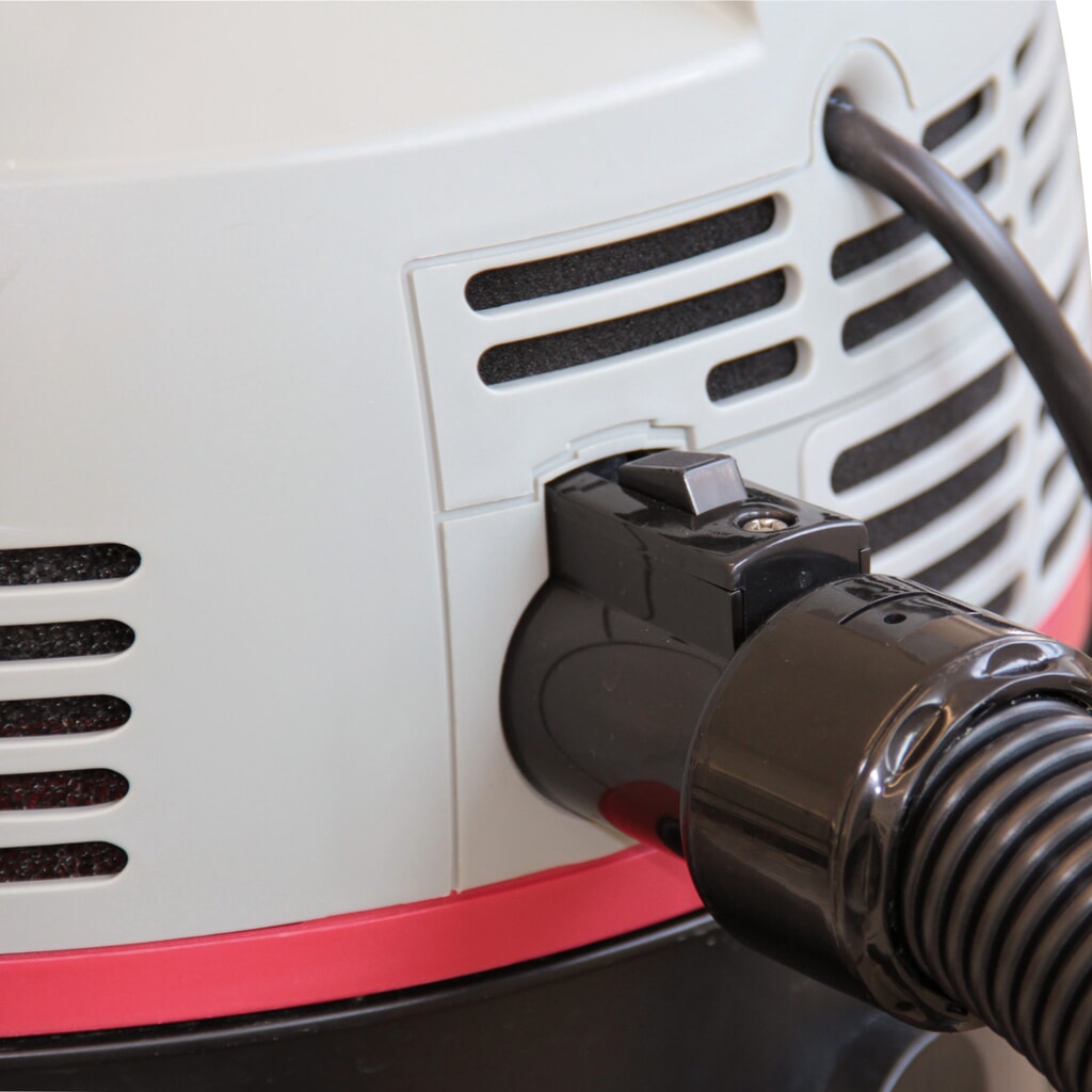 Aspirateur eau/poussière SPRiNTUS WATERKING, 1 300 W, 30 l N° de l'image du produit 3 : Aspirateur eau/poussière SPRiNTUS WATERKING, 1 300 W, 30 l