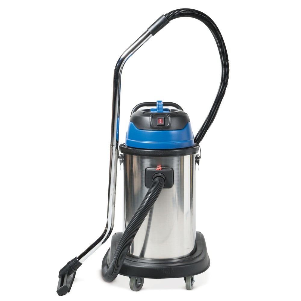 Numéro de l'image du produit 1: Aspirateur industriel BASIC, eau + poussières, 1 500 W, 30 litres