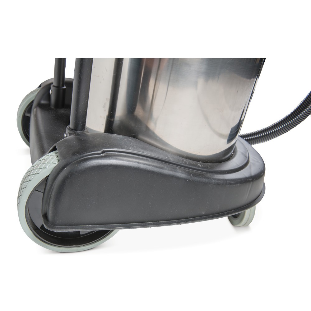 Numéro de l'image du produit 6: Aspirateur industriel BASIC, eau + poussières, 3 000 W, 80 litres