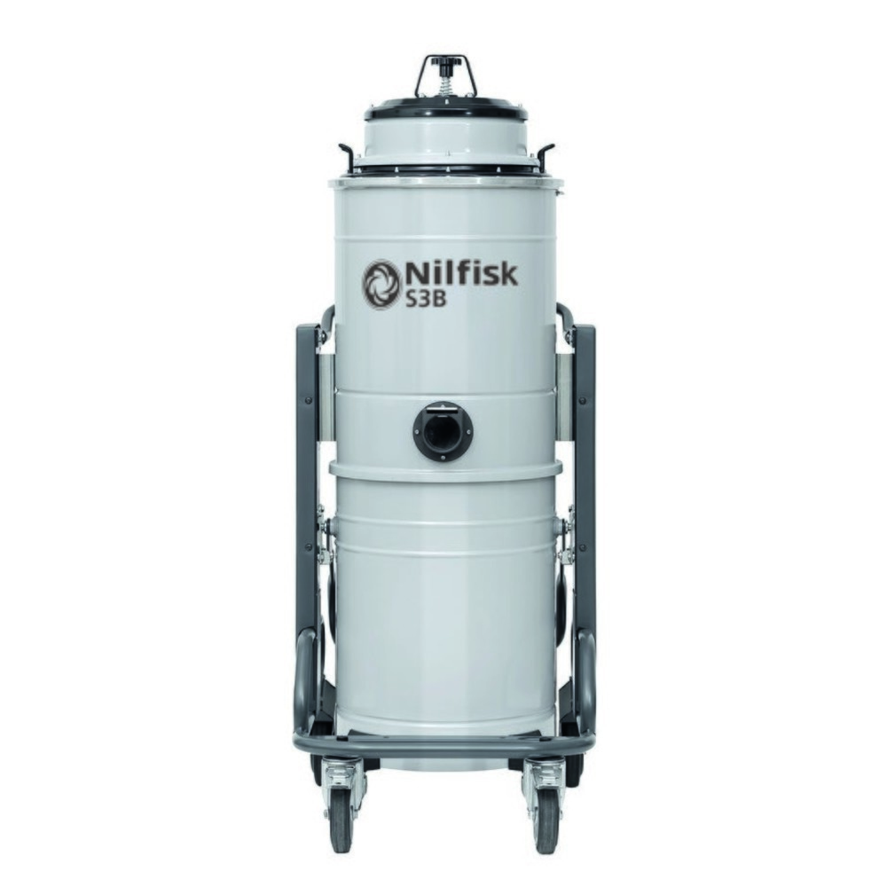 Numéro de l'image du produit 3: Aspirateur industriel Nilfisk® S3B L100