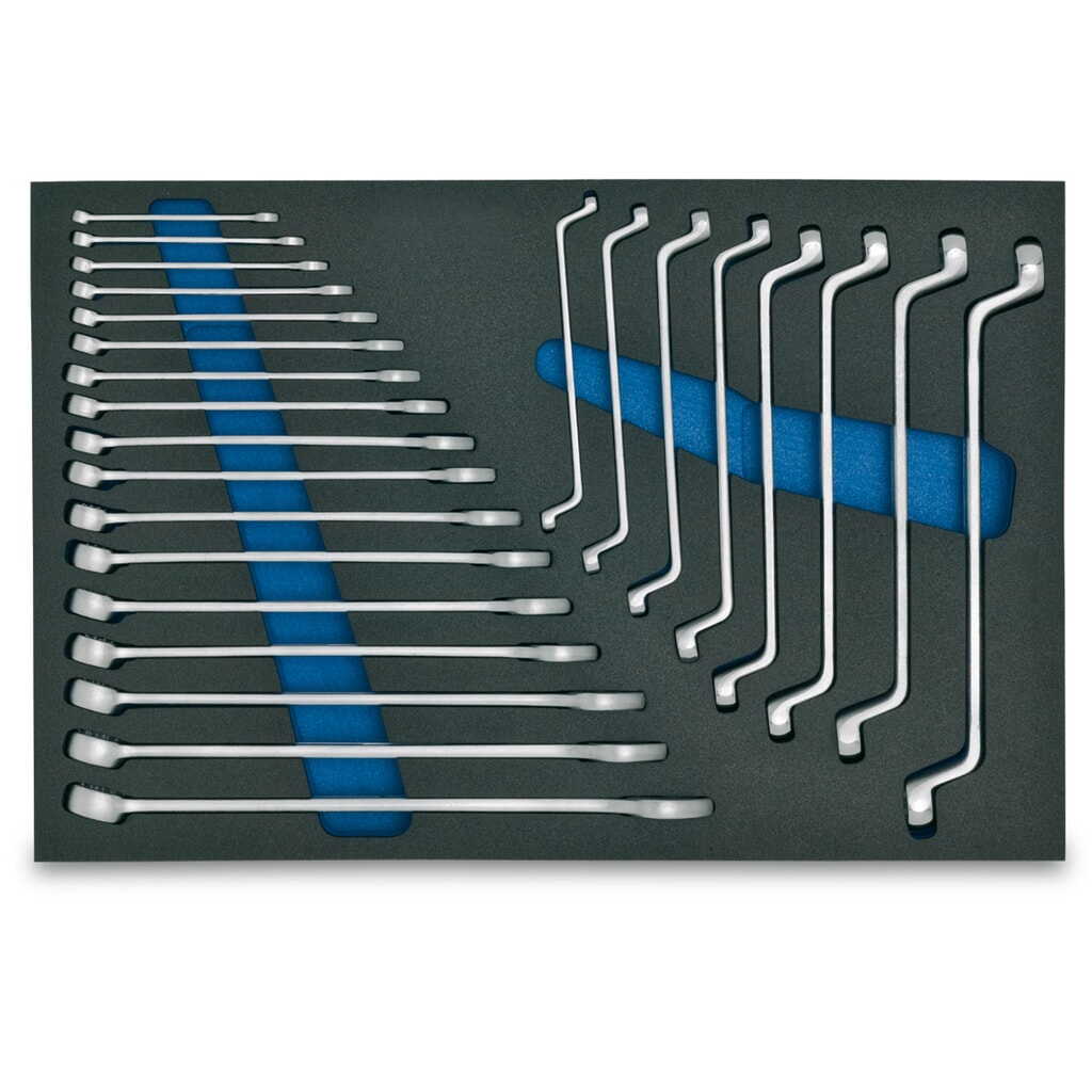 Assortiment d'outils HAZET®, 25 pièces