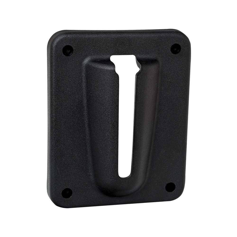 Illustration du produit: Attache murale pour ruban de signalisation