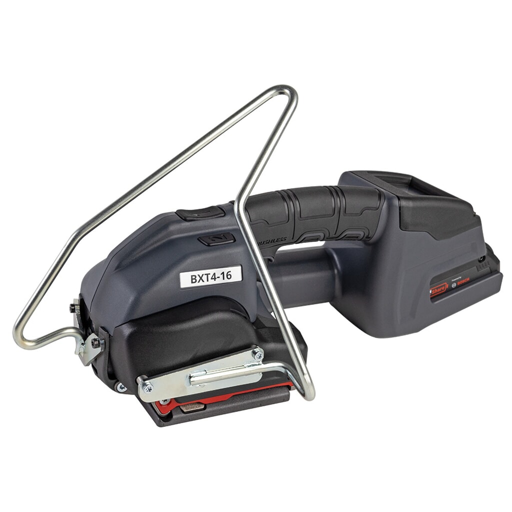 N° de l'image du produit 2 : Étrier de suspension pour station de cerclage BW-XL, pour appareil sans fil BXT4