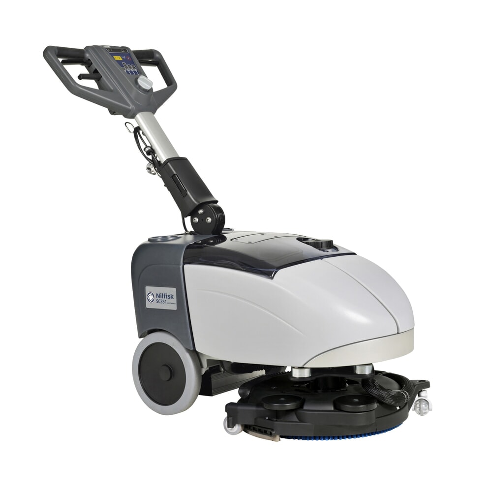 Numéro de l'image du produit 1: Autolaveuse Nilfisk­® SC 351
